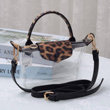 Gladys Gameday Mini Crossbody Bag
