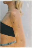 Feel Good Temporary Tattoos