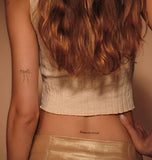 Heaven Sent Temporary Tattoos