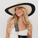 Miami Wide Floppy Summer Hat