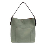 Classic Hobo Handbag