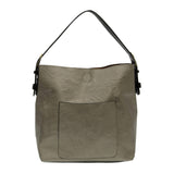 Classic Hobo Handbag