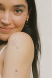 Feel Good Temporary Tattoos