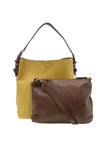 Classic Hobo Handbag