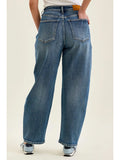 Marlow HW Arc Rigid Magic Jeans
