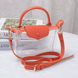 Gladys Gameday Mini Crossbody Bag