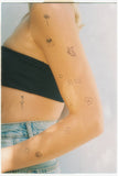 Feel Good Temporary Tattoos