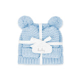 Baby Hat & Mittens Set