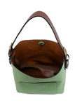 Classic Hobo Handbag