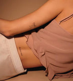 Heaven Sent Temporary Tattoos