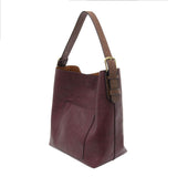 Classic Hobo Handbag