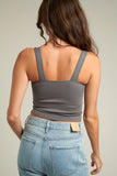 Padded Bra Tank Top