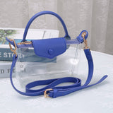 Gladys Gameday Mini Crossbody Bag