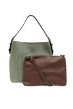 Classic Hobo Handbag