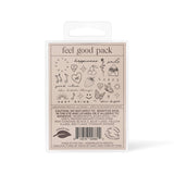 Feel Good Temporary Tattoos