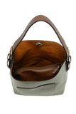 Classic Hobo Handbag