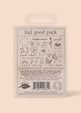 Feel Good Temporary Tattoos