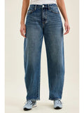 Marlow HW Arc Rigid Magic Jeans