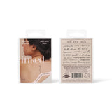 Self Love Temporary Tattoos