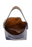 Classic Hobo Handbag