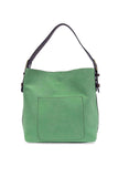 Classic Hobo Handbag