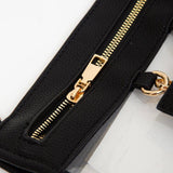 Gameday Crossbody Bag w/ Sunglasses Holder