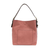 Classic Hobo Handbag