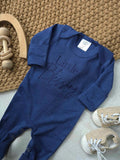 Little Blessing Baby Romper