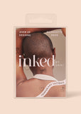 Silhouette Temporary Tattoos