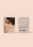 Self Love Temporary Tattoos
