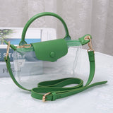 Gladys Gameday Mini Crossbody Bag