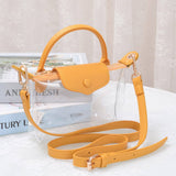 Gladys Gameday Mini Crossbody Bag
