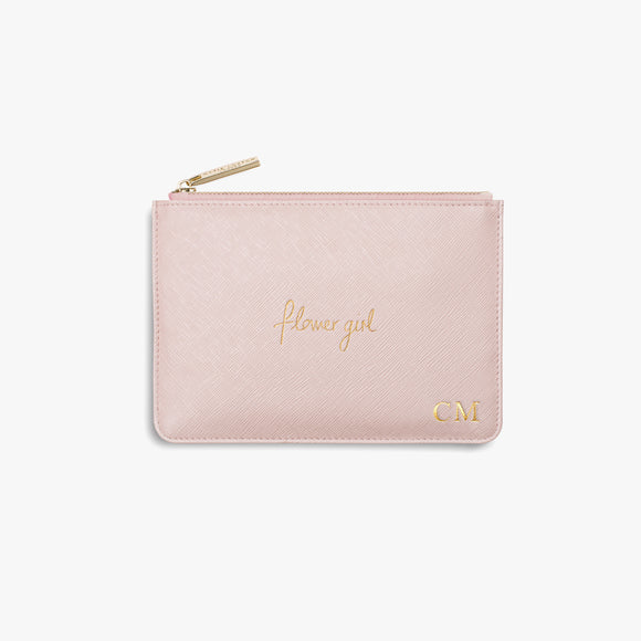 Petite Perfect Pouch
