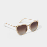 Katie Loxton Sunglasses w/ Case