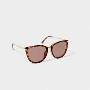 Katie Loxton Sunglasses w/ Case