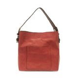 Classic Hobo Handbag