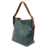 Classic Hobo Handbag