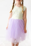 Tank Tutu Dress
