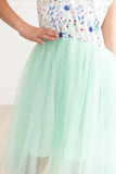Tank Tutu Dress