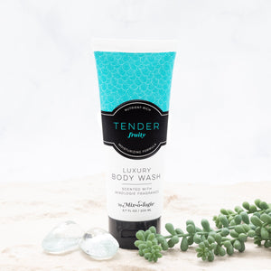 Tender (Old Packaging)