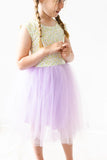 Tank Tutu Dress