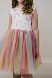 Tank Tutu Dress