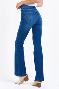 Jaxtyn CROSSROADS High Rise Bootcut Jeans