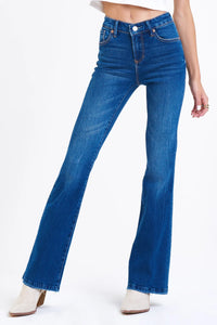 Jaxtyn CROSSROADS High Rise Bootcut Jeans