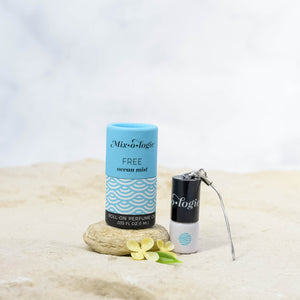 Free (Ocean Mist)
