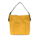 Classic Hobo Handbag