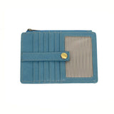 Penny Mini Travel Wallet