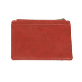 Penny Mini Travel Wallet