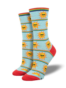 Women's Cotton Socks