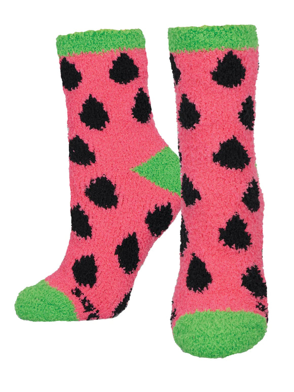 Women's Warm & Cozy Socks